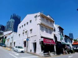 Emerald Garden (D1), Retail #628596981